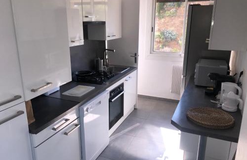 La Panouse Apartment | Boost Your Immo Marseille Redon 463