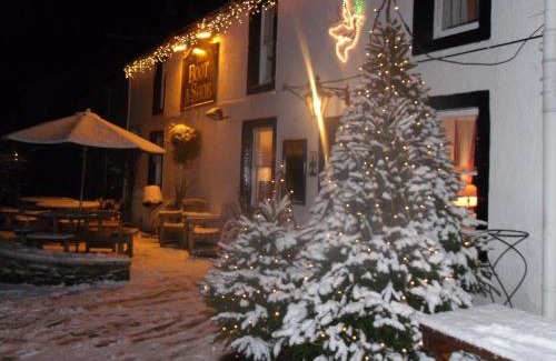 Greystoke Hotel | Boot & Shoe Inn