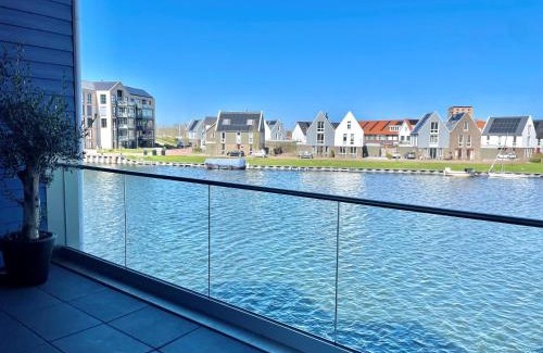 Harderwijk Apartment | Boothuis 64 Harderwijk