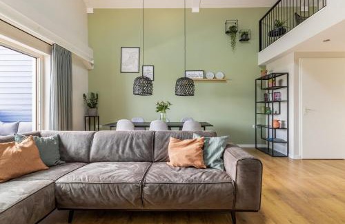 Harderwijk Apartment | Boothuis 64 Harderwijk