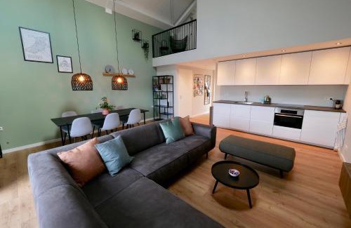 Harderwijk Apartment | Boothuis 64 Harderwijk