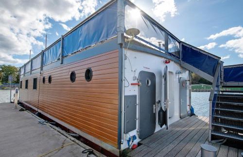 Muritz Boat Rental | Bootshaus Fritze Bollmann