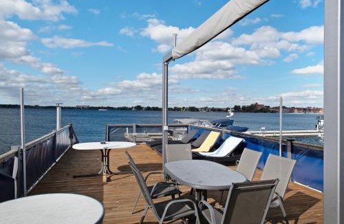 Muritz Boat Rental | Bootshaus Fritze Bollmann