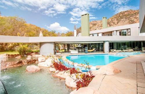 Rustenburg Hotel | Bophirima Boutique Hotel