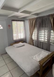 Boqueron Villa | Boquerón Beach & Country Cabins
