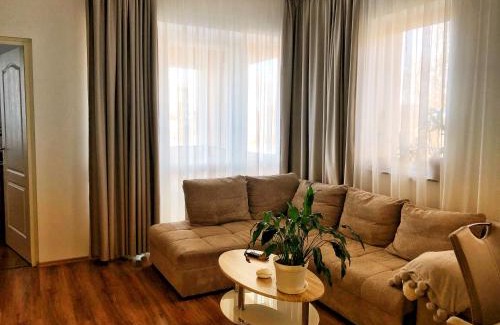 Tiszafured Apartment | Boró Apartman