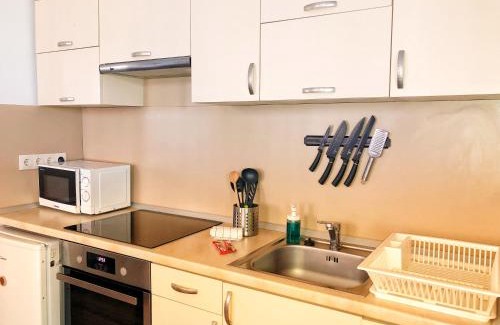 Tiszafured Apartment | Boró Apartman