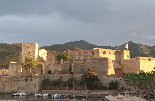 Collioure Apartment | Boramar