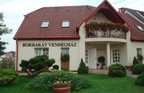 Eger House | Borbarát Vendégház