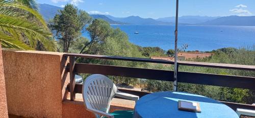 Porto Pollo House | Bord de mer