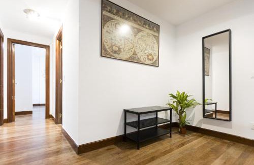 Hondarribia Historic Center Apartment | Bordari by Smiling Rentals