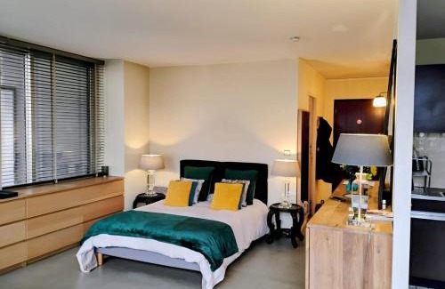 Meriadeck Apartment | Bordeaux - Appartement avec terrasse