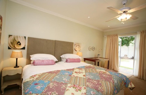 Three Rivers Bed & Breakfast | Bordeaux Haven Guest House