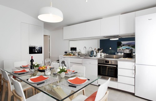 Cauderan House | BORDEAUX-Ravissante maison - Grande Terrasse-Parc Bordelais