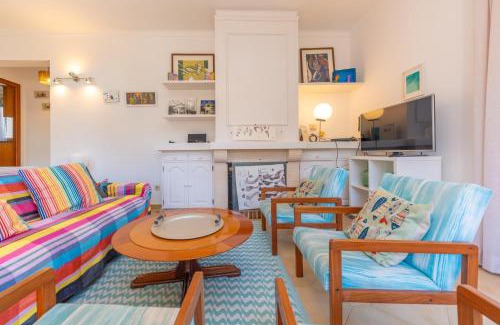 Marina Manresa Ski Chalet | Boreal