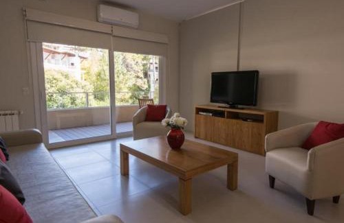 Carilo Apartment | Boreas Carilo