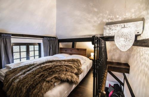 Walim Bed & Breakfast | BORECZNA