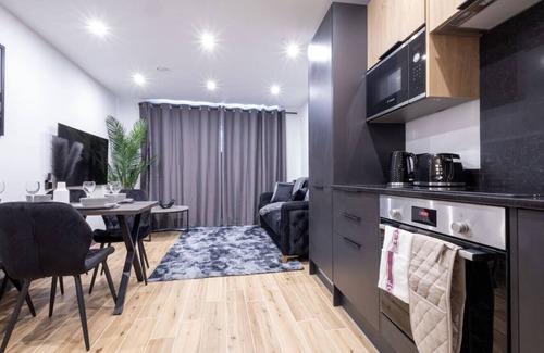 Borehamwood Apartment | Borehamwood Flat 6
