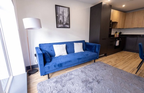 Borehamwood Apartment | Borehamwood Flat 1.