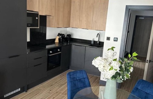 Borehamwood Apartment | Borehamwood Flat 1.