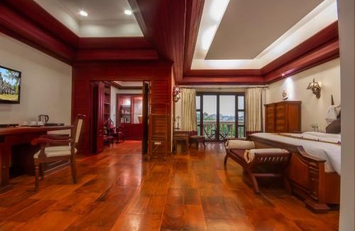 Siem Reap Hotel | Borei Angkor Resort & Spa