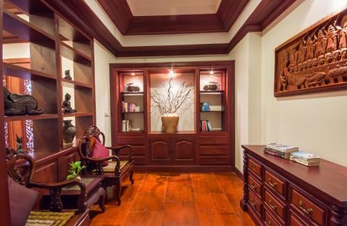 Siem Reap Hotel | Borei Angkor Resort & Spa