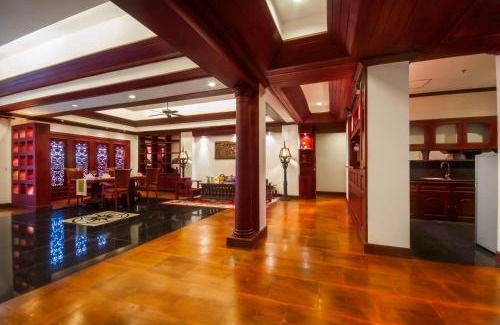 Siem Reap Hotel | Borei Angkor Resort & Spa