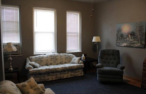 Westby Apartment | Borgens Vacation Rentals Apartment #1
