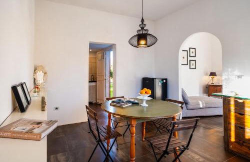 Cutrofiano House | Borghetto a Sud