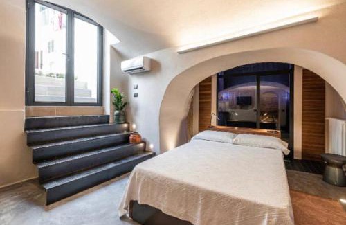 Centro Storico House | Borgo 35 Relax & Spa