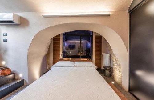 Centro Storico House | Borgo 35 Relax & Spa