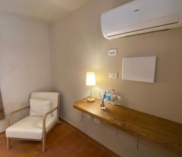 Guardistallo Apartment | Borgo Ai Cuori