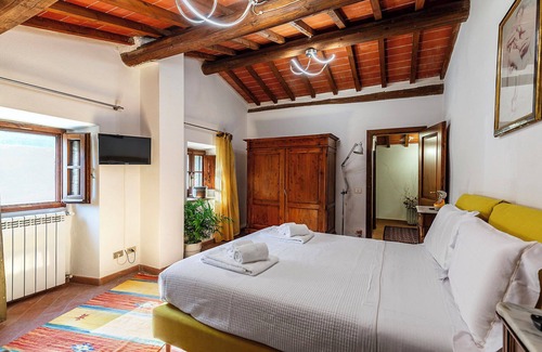 Barberino di Mugello Bed & Breakfast | Borgo Antico