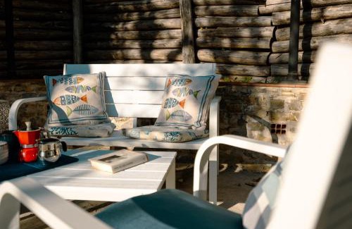 Tellaro Apartment | Borgo Antico - Casa White Tellaro P1