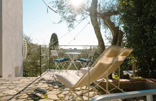 Tellaro Apartment | Borgo Antico - Casa White Tellaro P1