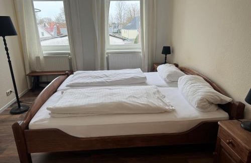 Burg auf Fehmarn Hotel | Borgo Antico Hotel