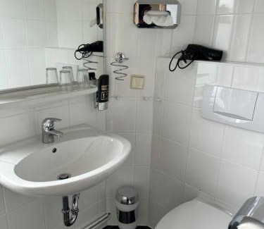 Burg auf Fehmarn Hotel | Borgo Antico Hotel