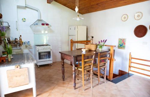 Carpasio House | Borgo Antico