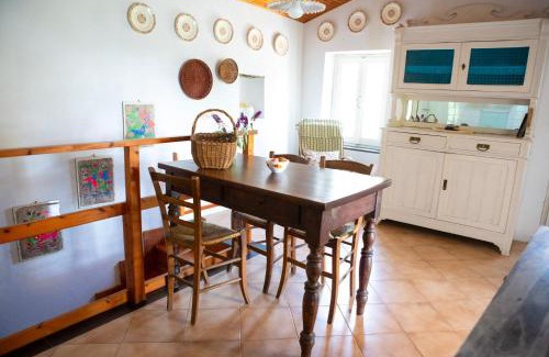 Carpasio House | Borgo Antico