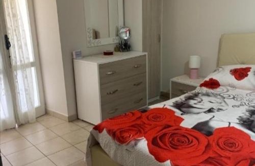 Minturno Apartment | Borgo Antico Minturno