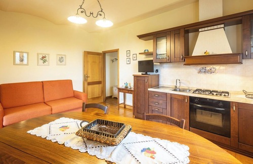 Badia Villa | Borgo Badia In Castiglione del Lago, Umbria