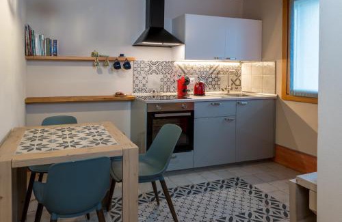 Gaiarine Apartment | Borgo Botol