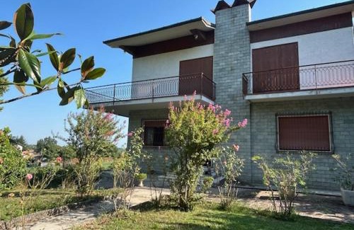 Albinea House | Borgo Caprari