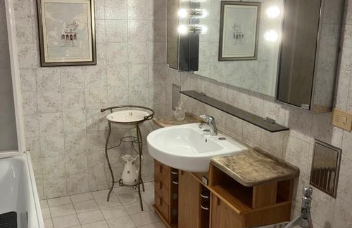 Albinea House | Borgo Caprari