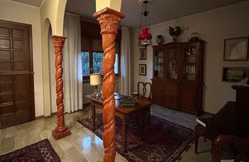 Albinea House | Borgo Caprari