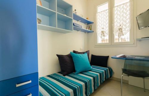 Bardino Nuovo House | Borgo dei Fiori - relax and sea view with swimming pool