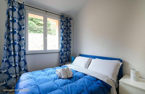 Magliolo Apartment | Borgo dei Fiori - Sea Spa & Pool