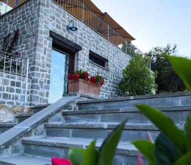 Marciana Marina House | Borgo dell'Uccellaia - Quarzo