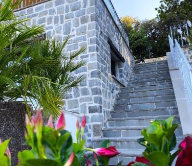 Marciana Marina House | Borgo dell'Uccellaia - Quarzo