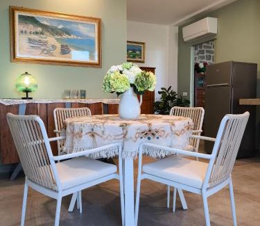 Marciana Marina House | Borgo dell'Uccellaia - Quarzo